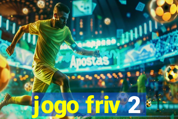 jogo friv 2
